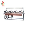 4 heads semiautomatic thread winding machine