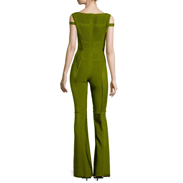 club factory jumpsuit