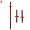 fence posts metal fence/T post angle iron fence posts