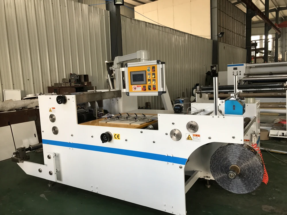 Shrink Pvc Label Glue Sealing Machine / Sleeve Seaming Machine(zha300