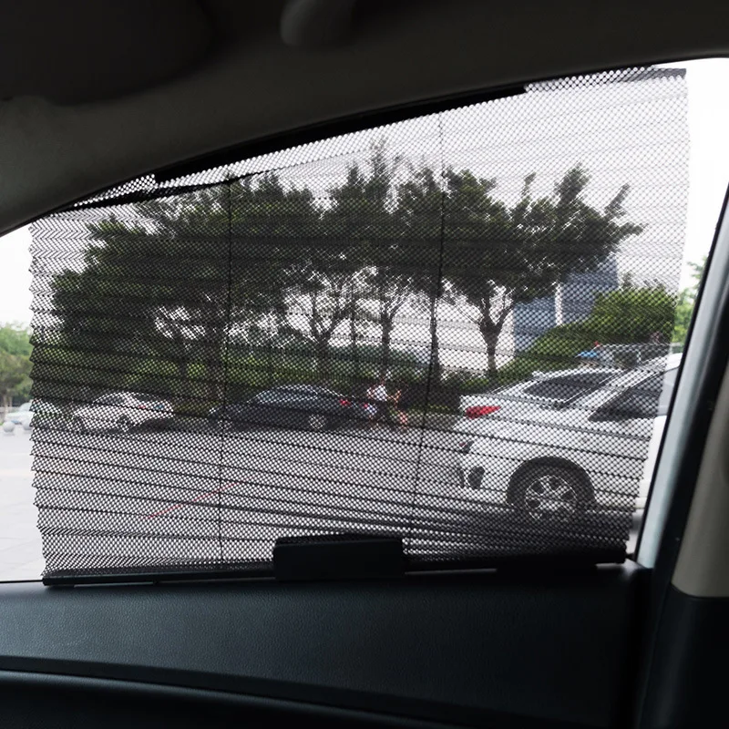 car window screen shade