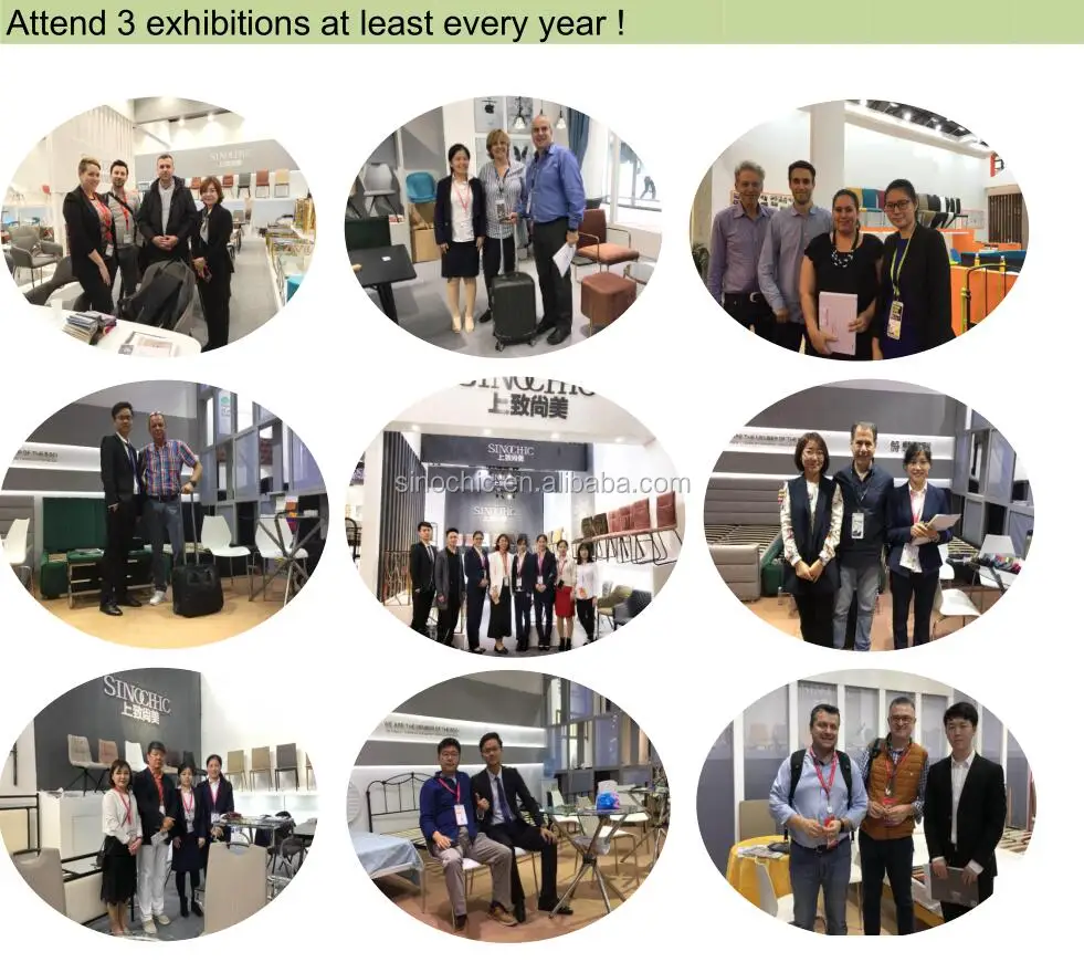 Exhibitions