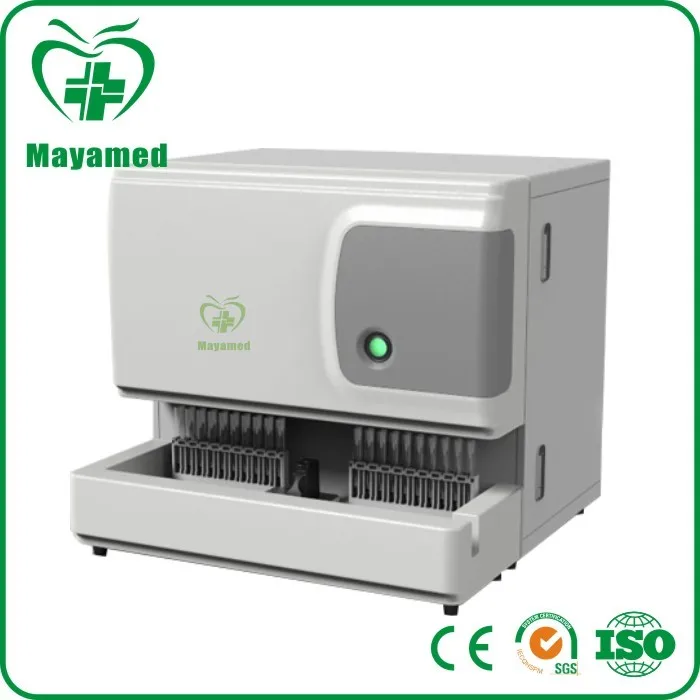 My-b018a Medical Lab Automatic Urine Sediment Analyzer For Sale - Buy