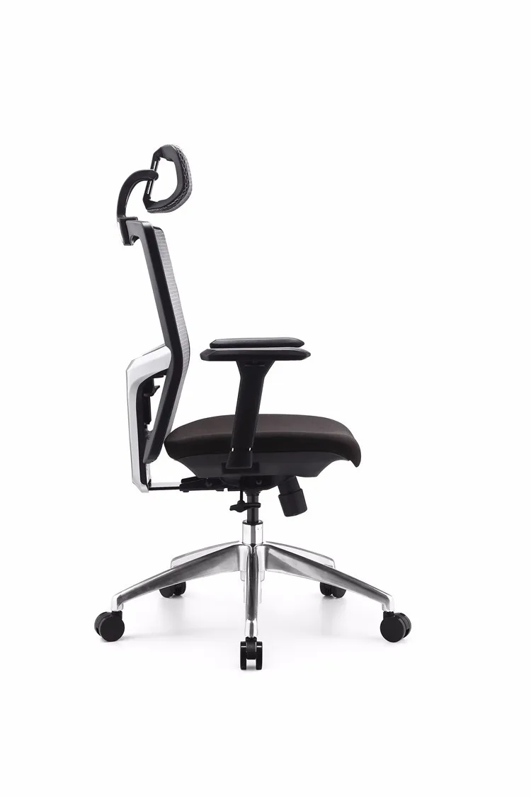 Executive Director Office Chair Fancy Arm Heavy Duty Office Chairs