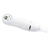Cheap 6 Tips Portable Microdermabrasion Diamond Peeling Device Blackhead Removal Skin Peel Diamond Dermabrasion Facial Massage