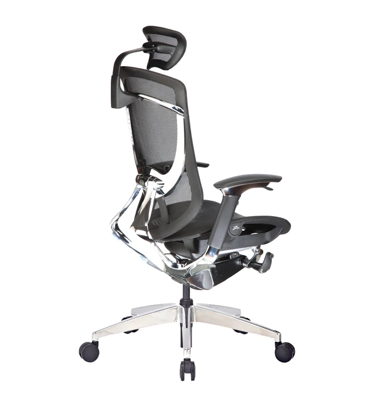 Ifit High End Best Quality Premium Office Ergonomic Chair - Buy Premium