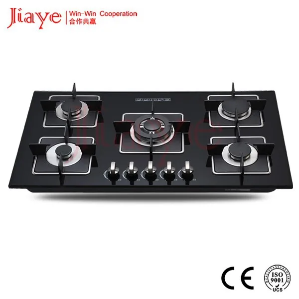 Factory Price Thermador Gas Cooktop Gas Hobs Best Gas Range