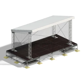 户外音乐会舞台桁架屋顶热卖 - buy 桁架屋顶,音乐会舞台桁架,舞台桁