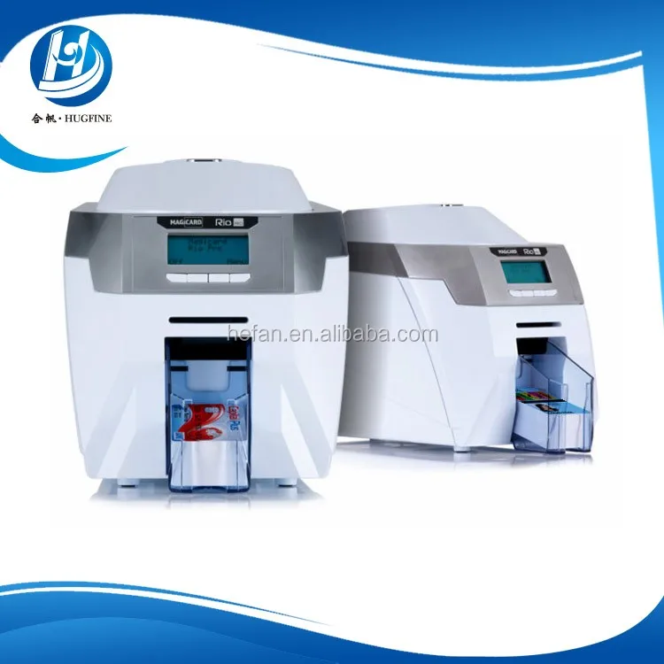 magic card printer