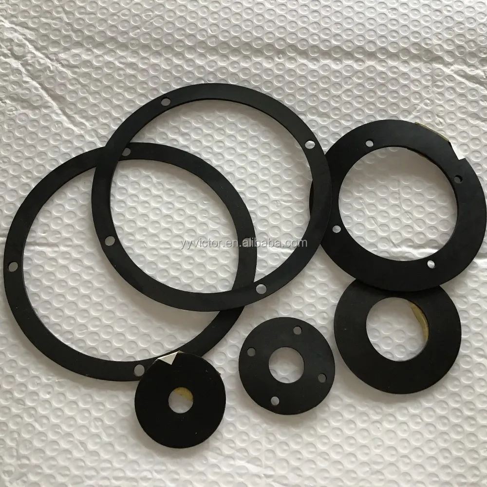 Rubber Parts Made By Die Cutting Nbr Nitrile Rubber Sheet Buy Rubber Die Cutting,Rubber Sheet