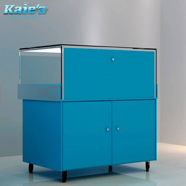 Mobile Shop Counter/mobile Shop Display Counter/phone Display Counter