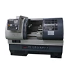 cnc lathe price Automatic Lathe Metal Turning Cnc Lathe Machine CK6140A