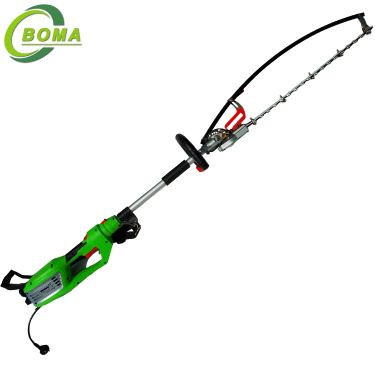 Manufacturer Supply Hedge Clipper with Low Noise for Bushes