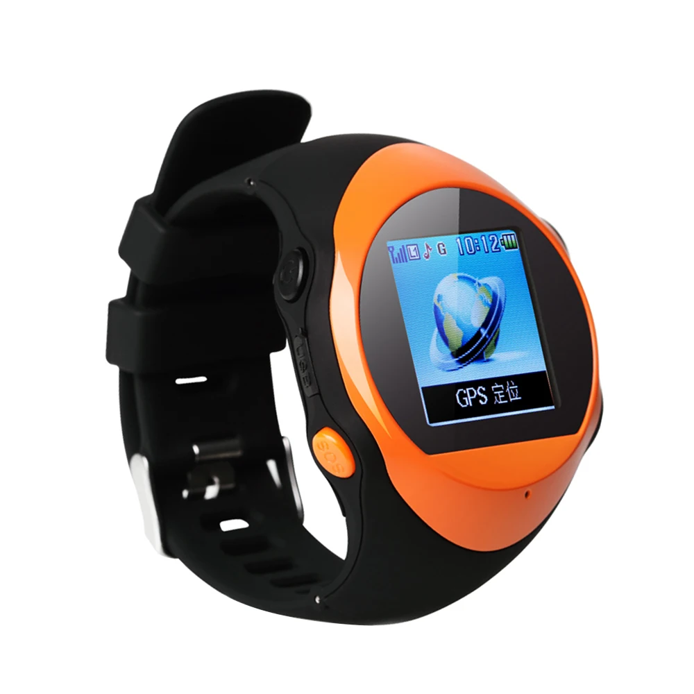 smartwatch for seniors 2018