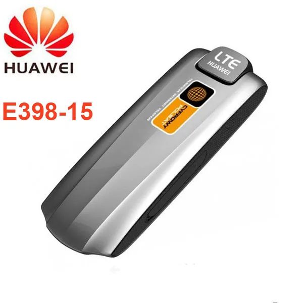 Huawei E398 Driver Linux