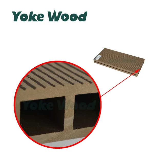 Alibaba China Supplier 2017 New Cheap Wpc Decking Engineered Wood Plastic Hollow Flooring Buy Engineered Wood Flooring Composite Decking China Wood Plastic Composite Decking Product On Alibaba Com