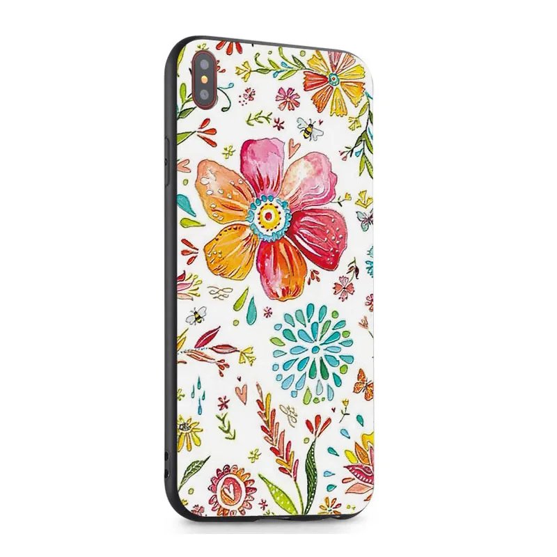 Best Selling Tpu Uv Printing Case Phone Cover Oem Cell Phone Case For Iphone X Buy Tpu Uv