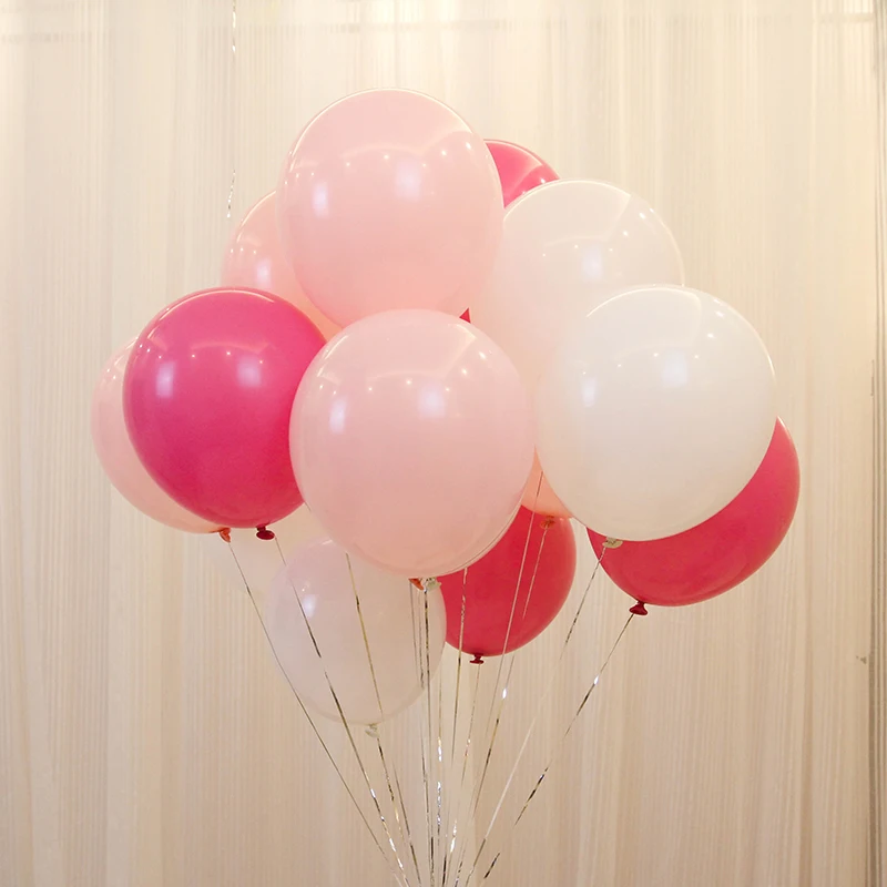 Latex Free Balloon 12 Inch Colorful Buy 12 Inch Latex Balloon,Shaped