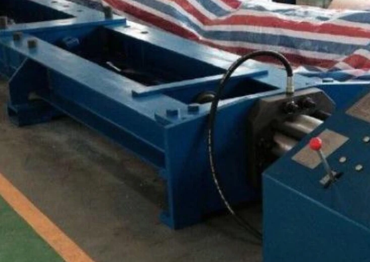 Oil Drilling Equipment Hydraulic Jar Tester Buy Hydraulic Tester