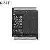 PT100/K/E input PID temperature controller with RS485 Modbus-RTU Module Type Controllers