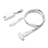 3 in 1 Lanyard for iPhone Micro and Type C