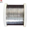 SS 316L stainless steel heating wire flat ribbon,ss316L heat resistant wire for vape