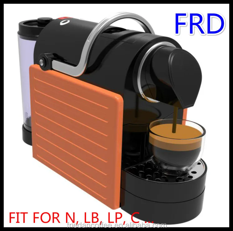 Buy Wholesale China Multifunctional Portable Mini Coffee Maker 12v Car Espresso  Machine Coffee Maker For Travel Outdoor & Coffee Maker at USD 20.5