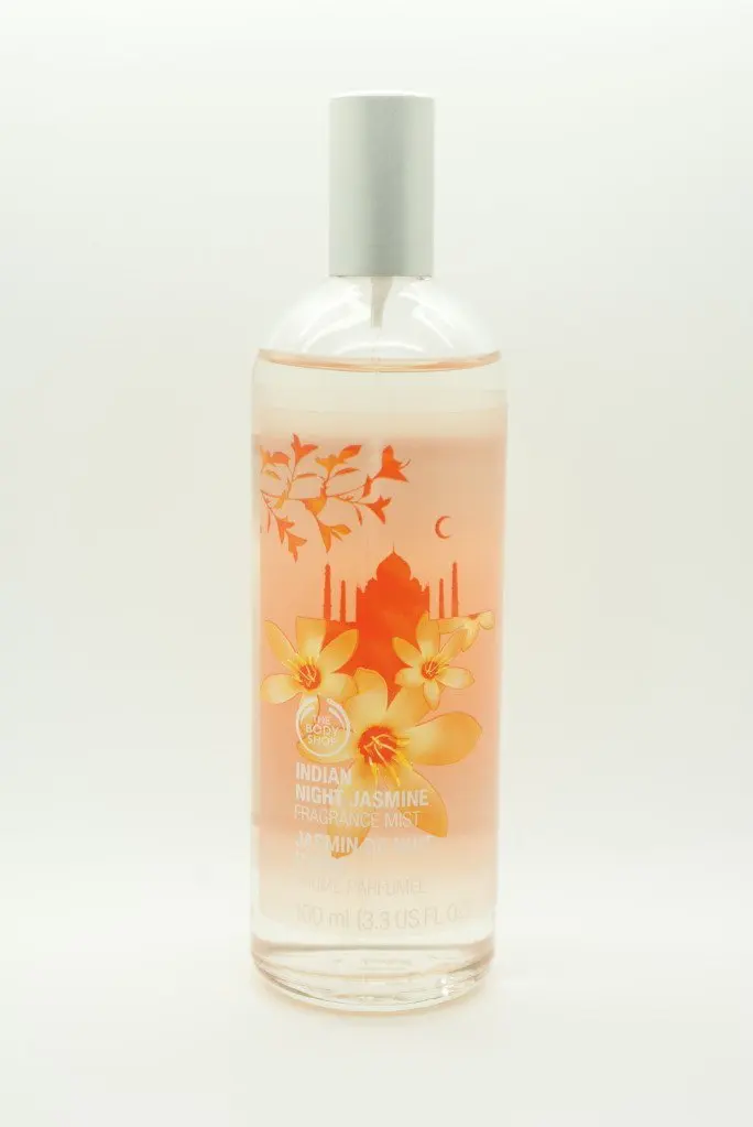 indian night jasmine duo