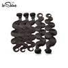 Body Wave 10Inch To 30Inch Brazilian Virgin 9A Mink Human Hair Sew Machine Weft Direct Wholesale