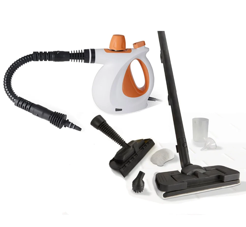 Whalle Whl603 Steam Cleaner Handheld Steam Cleaner Portbale Steam