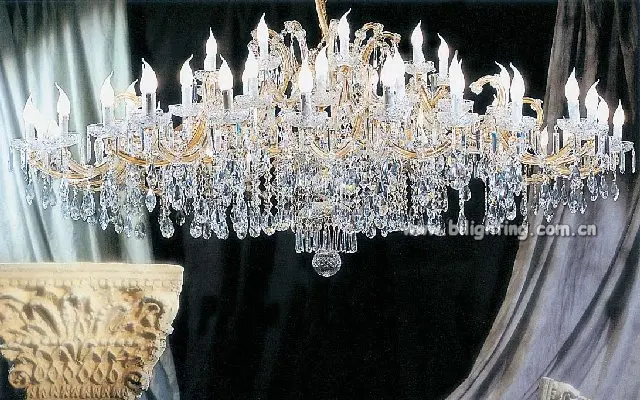 Mother Chandelier Maria Theresa Crystal Night Lights View Brilliant Product Details From Zhongshan Lighting Co Ltd On Alibaba Maria Theresa Chandelier Crystal
