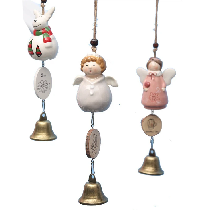 Little Girl Wind Chimes Arts Crafts Japanese Wind Chime Wholesale Buy