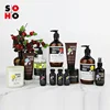 Wholesale Private Label Bath and Body Works Product OEM Aromatherapy Spa Bathing Gift Set