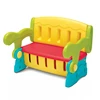 Babys Toys Table Game Multifunctional Table and Chair Storage Chair