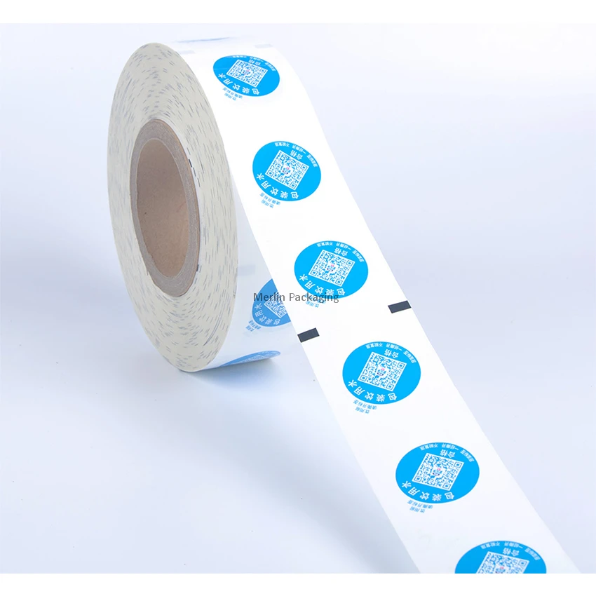 5 Gallon Water Bottle Plastic Heat Shrink Cap Seal Buy Plastic Heat