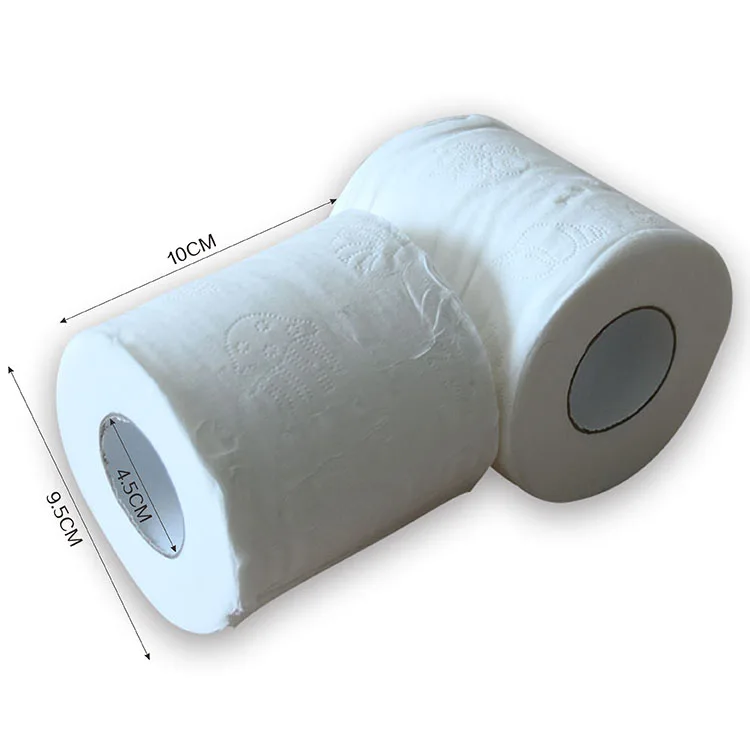 Water Soluble Embossed Tissue Toilet Paper Buy Water Soluble Paper