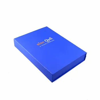 Download Easy Carry Paper Clamshell Packaging Box From Dongguan ...