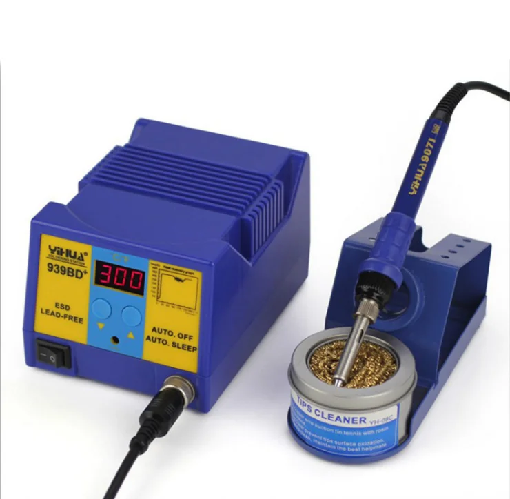 Yihua939bd+ Antistatic Soldering Station High Power Thermostatic