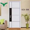 Zhejiang yongkang city yongjie doors focused on villa wood door