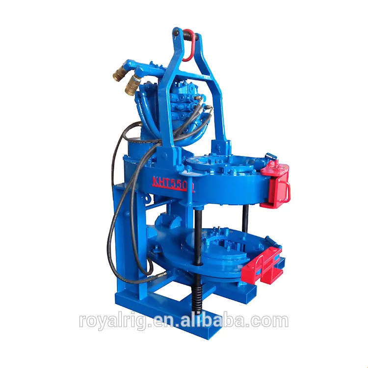 power tong nov made in china
