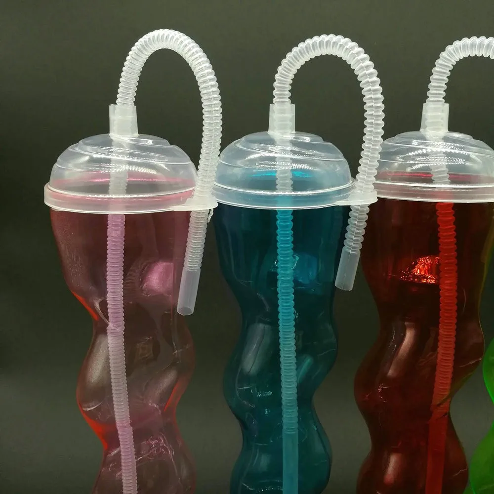 24oz Ecofriendly Slush Drinking Plastic Yard Cup Buy Plastic Yard