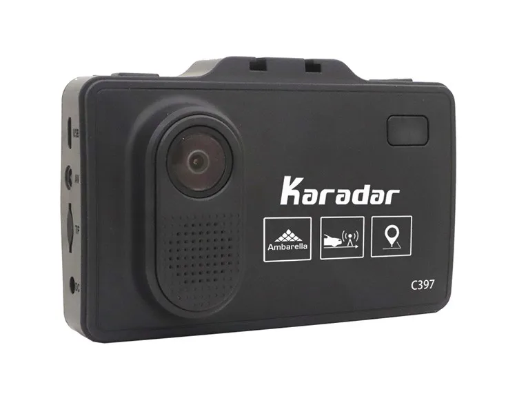 New Arrival Detector De Radar Dash Cam - Buy Detector De ...