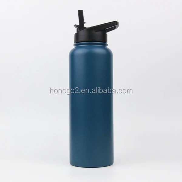 thermos stainless steel 40 oz