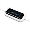 USB 2.0 easy transfer data link cable ideal for transferring data from laptop to PC