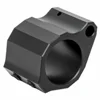 Excellent quality CNC Milling logo custom aluminum steel Adjustable Gas Block