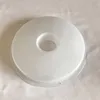 factory price plastic injection molded road lamp cover ABS white