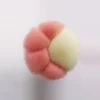 unique 2020 new arrival kabuki cat claw cosmetic tool make up brush low MOQ OEM/ODM makeup brushes