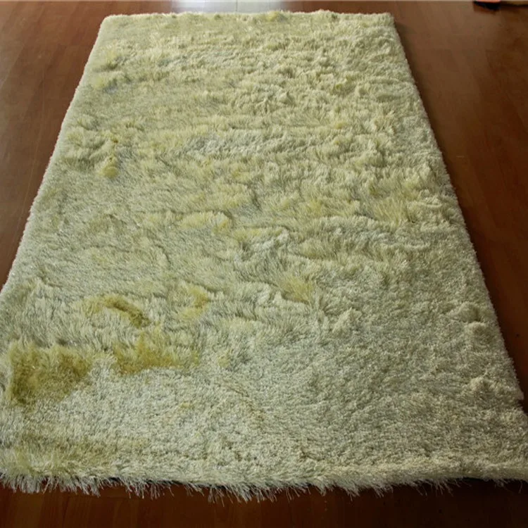 Modern Lifestyle Elegant Gold Carpet Rug From China Supplier Buy