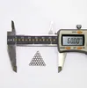 Super strong Arc disc, ring, block, cylinder, segment or arc micro magnet