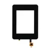 Hot sales product 3.2 inch small touch screen panel for win /android/ linux/ multi-touch panel